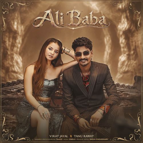 Ali Baba