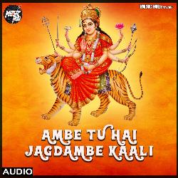 Ambe Tu Hai Jagdambe Kali-CS4TSUZXZGE