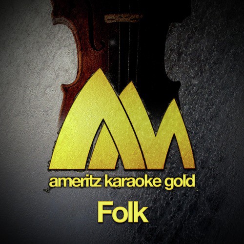 All Along the Watchtower (In the Style of Bob Dylan) [Karaoke Version] cover art