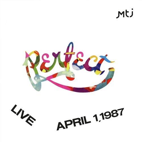 April 1, 1987 (Live)