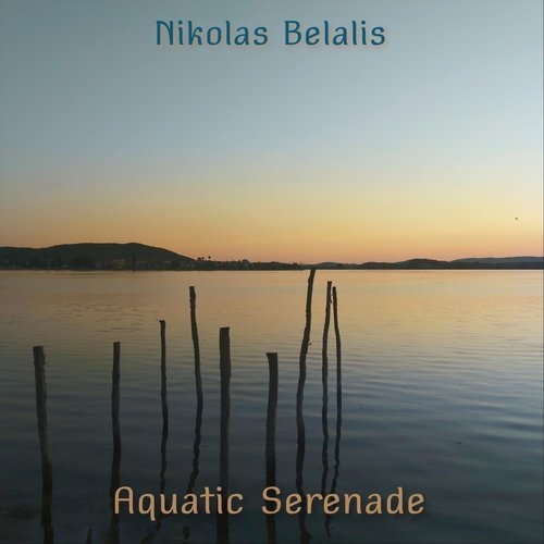 Aquatic Serenade cover art