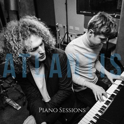 Atlantis (Piano Sessions)_poster_image