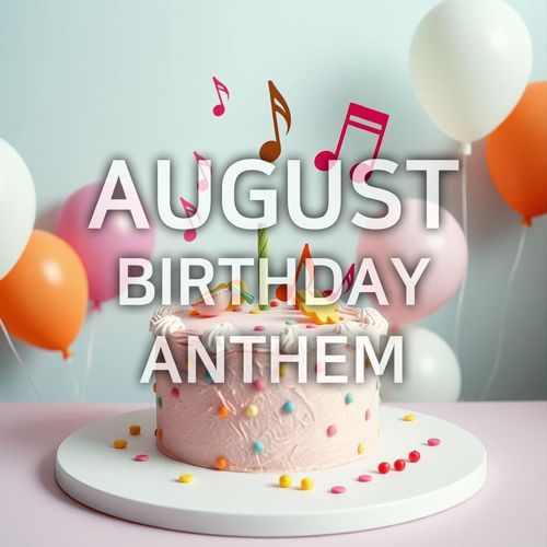 Happy Birthday on August 9th