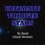 B.o.B. - So Good (Vocal Version)