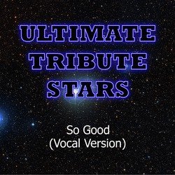 B.o.B. - So Good (Vocal Version)