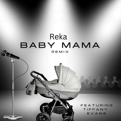 Baby Mama (Remix)_poster_image