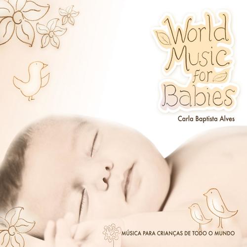 Je T Appelle O Nuit Song Download From Baby Vocal Lullabies World Music For Babies Vol 2 Jiosaavn