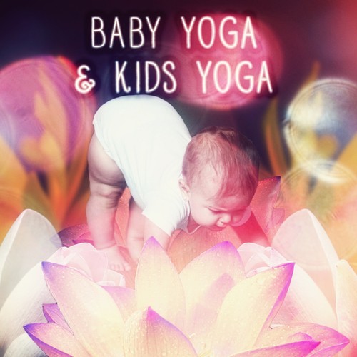 Lotus Flower cover art