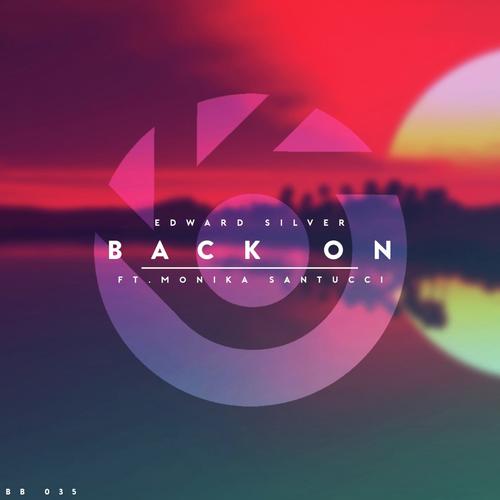 Back On (feat. Monika Santucci)_poster_image