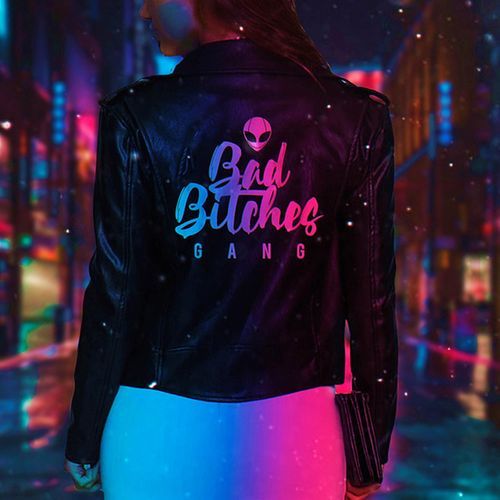 Bad Bitches Gang