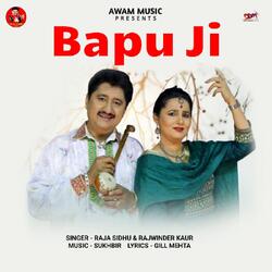 Bapu Ji-Aj4MBEdnZHQ