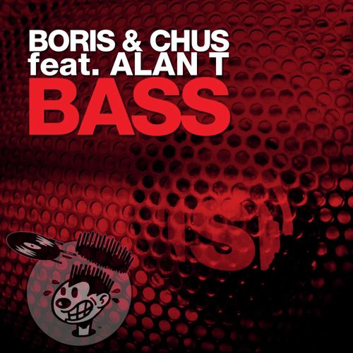 Bass (DJ Chus In Stereo Mix)