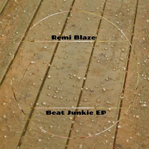 Beat Junkie EP