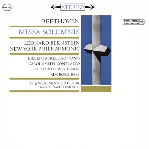 Beethoven: Missa Solemnis in D Major, Op. 123 (Remastered)
