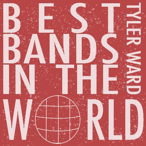 Best Bands In the World Vol 1 (tribute to Coldplay, Kings of Leon, Paramore, Maroon 5, Mumford & Sons)_poster_image