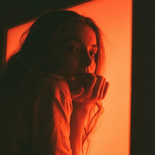 Hold Me Braver (Chillout Mix)