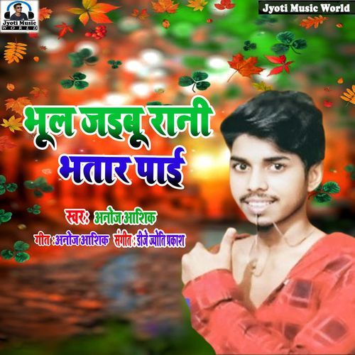 Bhul Jaibu Rani Bhatar Pai