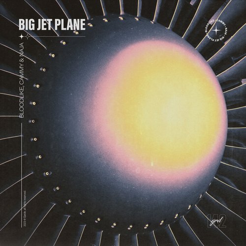 Big Jet Plane_poster_image