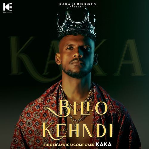 Billo Kehndi