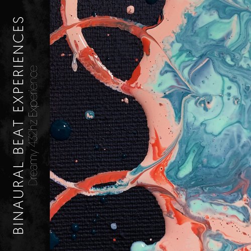 Deep Sleep Binaural State cover art