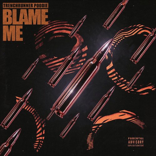 Blame Me cover art
