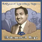 Bollywood Legendary Singers, Mohammed Rafi, Vol. 4
