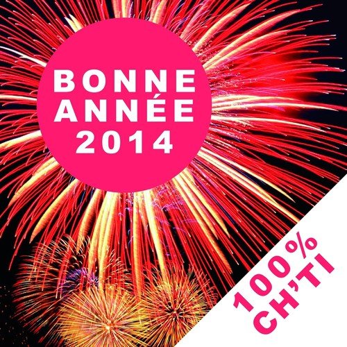 Bonne année 2014 (Nouvel an 100% ch&#039;ti)