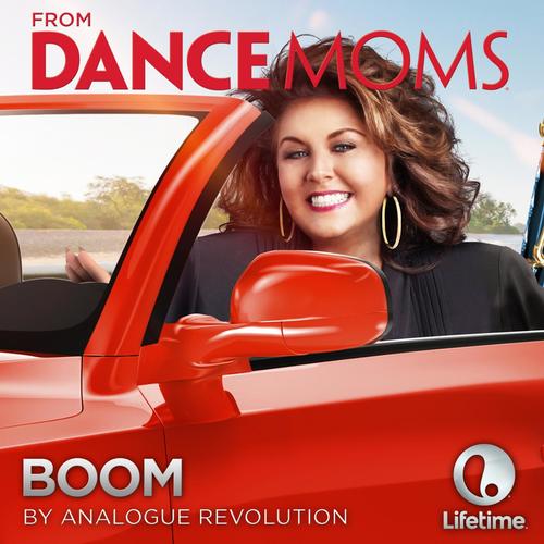 Boom (From "Dance Moms")