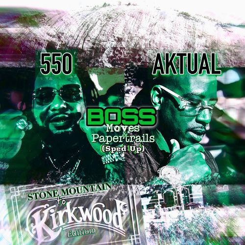 Jackboy (Sped Up) cover art