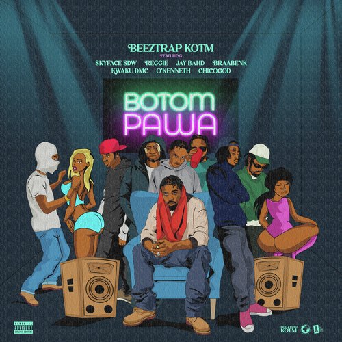 Botom Pawa_poster_image