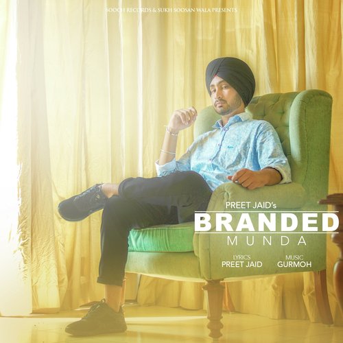 Branded Munda