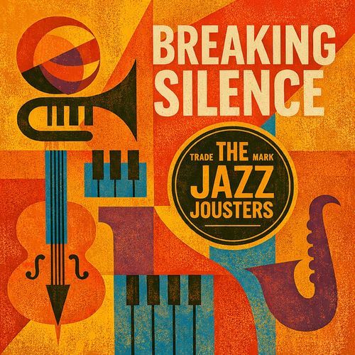 Breaking Silence
