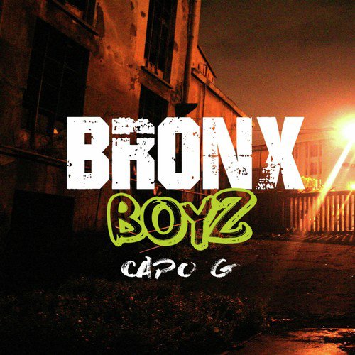 Bronx Boyz