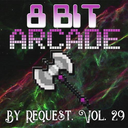 Zara Larsson (8-Bit Don't Worry Bout Me Emulation) cover art
