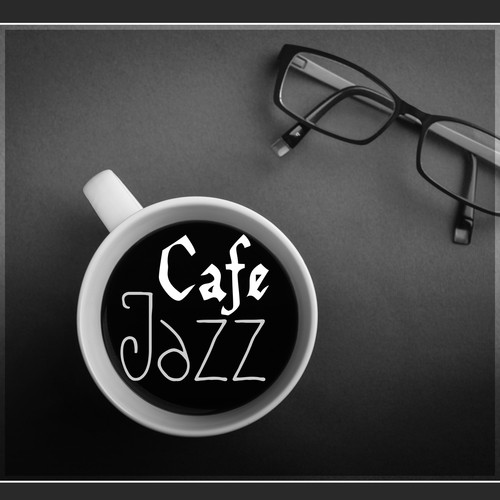 Cafe Jazz - Smooth Music, Piano Jazz, Guitar Songs, Soft Jazz Lounge Music