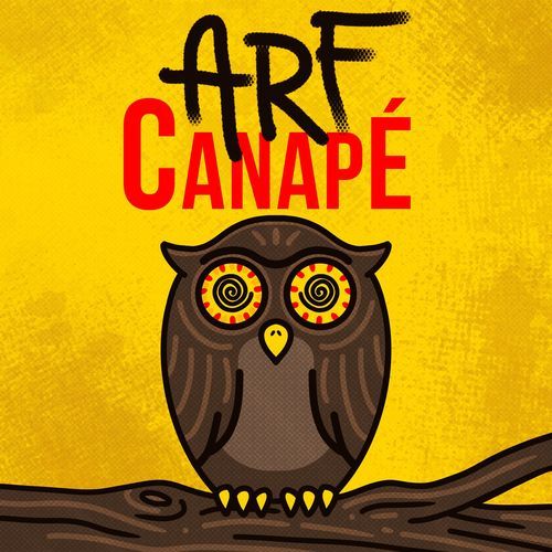 Canapé (VIP Edit) cover art