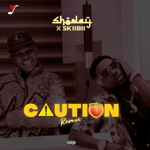 Caution (Remix)_poster_image