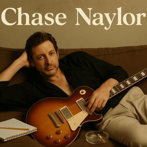 Headturner - Chase Naylor cover art