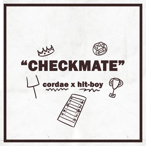 Checkmate (Madden Version) (Madden Version) Lyrics - Cordae, Hit-Boy, EA  Sports Madden NFL - Only on JioSaavn