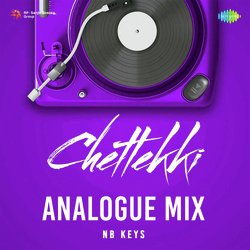 Chettekki - Analogue Mix-OxoBWVkJAEo