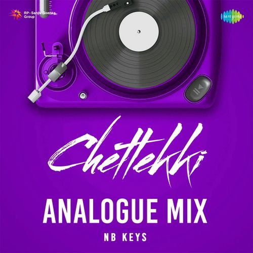 Chettekki - Analogue Mix