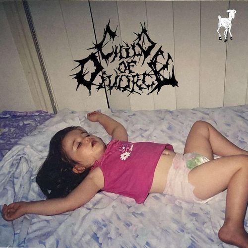 Chill Girl cover art