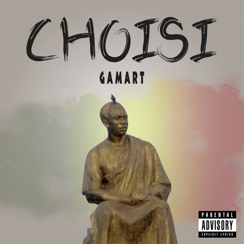 Choisi cover art