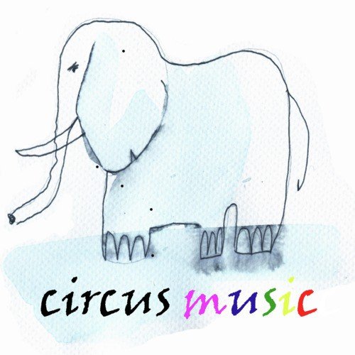 Circus music