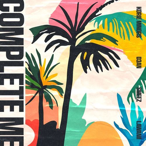 Complete Me