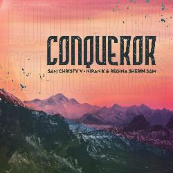 Conqueror-EyszSyNeeEo