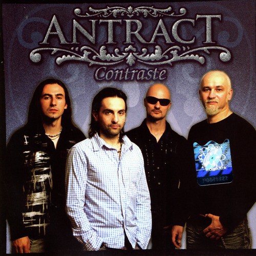 Inger (Angel) cover art