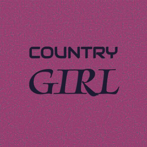 Country girl