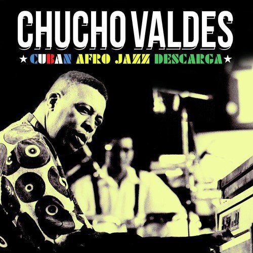 Chucho Valdés