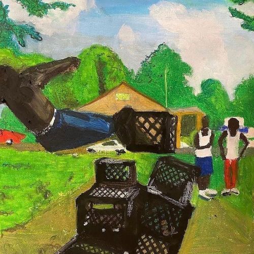 Dancing With The Stars cover art